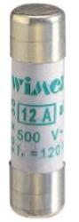 FUSIBILE CILINDRICO aM 10.3X38  4A CF10