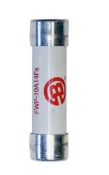 FUSIBILE 10X38 FWC 25A 700VDC X F