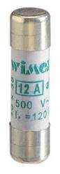FUSIBILE CILINDRICO aM 10.3X38  6A CF10