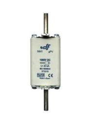FUSIBILE 100A 1000VDC WIMEX