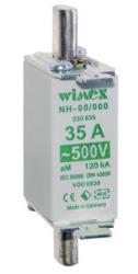 FUSIBILE 100A WIMEX