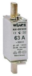 FUSIBILE 80A WIMEX