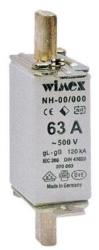 FUSIBILE 100A WIMEX