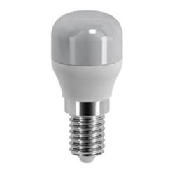 PICCOLA PERA E14 LED 1.8W 230V 5000K OPALE