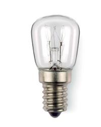LAMPADINA E14 ST2654  220-240V 25W WIMEX