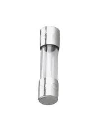 FUSIBILE 6,3X32 F 1A 5000132 WIMEX 