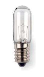 LAMPADINA LOGENAE14 16X54 12V 3W
