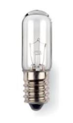 LAMPADINA ALOGENA E14 16X54 24V  5W
