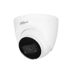 Telecamera di rete Eyeball WizSense a fuoco fisso IR da 4 MP