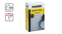 CEMENTO RAPIDO MAURER KG.5