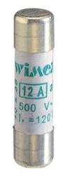 FUSIBILE CILINDRICO aM 10.3X38 10A CF10 WIMEX