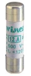 FUSIBILE CILINDRICO aM 10.3X38 20A CF10