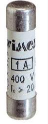 FUSIBILE CILINDRICO GG 10.3X38  2A CF10 WIMEX