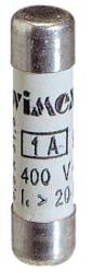 FUSIBILE CILINDRICO gG 10.3X38 25A CF10 WIMEX 