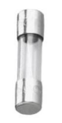 FUSIBILE VETRO 5X20 F 1,6A 5000014 WIMEX 