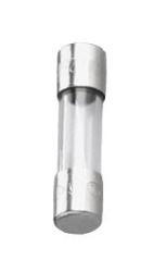 FUSIBILE VETRO 5X20 T 10A 5000053 WIMEX 