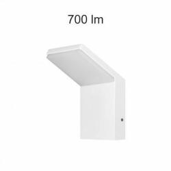 Applique LED da superficie 9W 220/240V 3000K bianco IP54 BENEITO FAURE 3747  