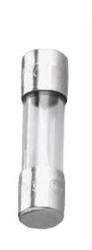 FUSIB.VETRO 6,3X32 T 100MA 5000153 WIMEX