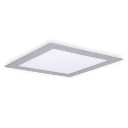   Downlight IP23 Easy Square 225 mm LED 15,5W 3000K 