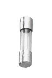 FUSIBILE VETRO 5X20 T 6,3A 5000051 WIMEX