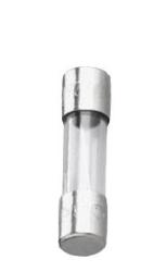 FUSIBILE VETRO 5X2O F 160MA 5000004 WIMEX