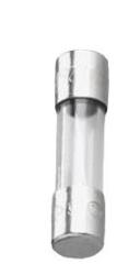 FUSIBILE VETRO 6,3X32 T 250MA  5000157 WIMEX 