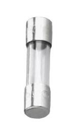 FUSIBILE VETRO 6,3X32 T 8A 5000172 WIMEX