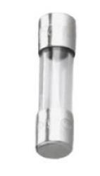 FUSIBILE VETRO 6,3X32 T 6,3 5000171 WIMEX 
