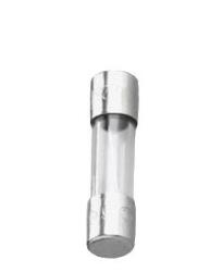 FUSIBILE VETRO 6,3X32 T 8A 5000172 WIMEX