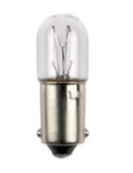 LAMPADA BA9S 60V 3W TUBOLARE 10X28 WIMEX