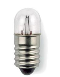 LAMPADA E10 60V 2.4W 10X28 WIMEX