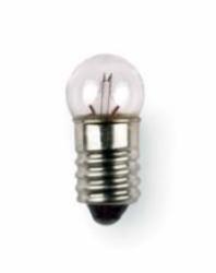 LAMPADA E10 6V 2.1W 11X24 WIMEX
