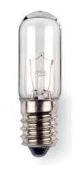 LAMPADA E14 110V-140V 5W-7W 16X54 WIMEX