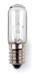 LAMPADA E14 12V 15W 16X54 WIMEX