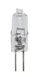 LAMPADA BISPINA 28V 20W G4 D.0.75 WIMEX 