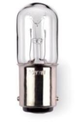 LAMPADA BA15D 24V 10W 16X35 WIMEX 