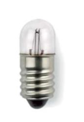 LAMPADA E10 240V 3W 10X28 WIMEX
