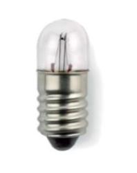 LAMPADA E10 24V 3W 10X28 WIMEX 