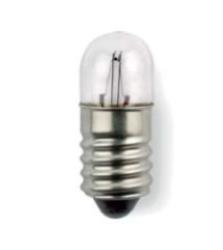 LAMPADA E10 24V 5W 10X28 WIMEX