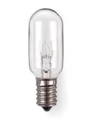 LAMPADA E14 130V 40W 22X65 WIMEX