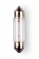 LAMPADA SILURO 12V 3W 8X31 S7 WIMEX