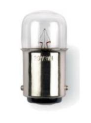 LAMPADA BA15D 24V 3W 16X35 WIMEX 