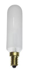 LAMPADA TUBOLARE E14 25W 110X28 220V WIMEX