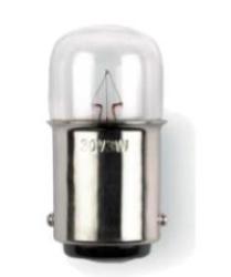 LAMPADA BA15D 220V-260V 3W-5W 16X35 WIMEX