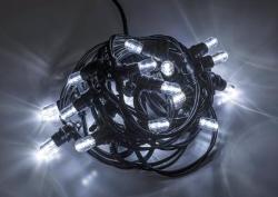 CATENA LUMINOSA MULTILED BIANCA WIMEX