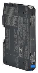 Alimentatore per trasmettitore HART® IS SIL3 a 2/4 fili
