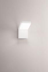 Applique in alluminio bianco PERENZ 8336 B CT