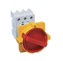 KR 4063 INTERRUTTORE BLOCCO PORTA 4X63A WIMEX