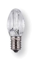 GEMMA E14 24V 2 LED AMBRA WIMEX