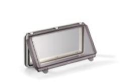 L 12II SPORTELLO APRIBILE WIMEX